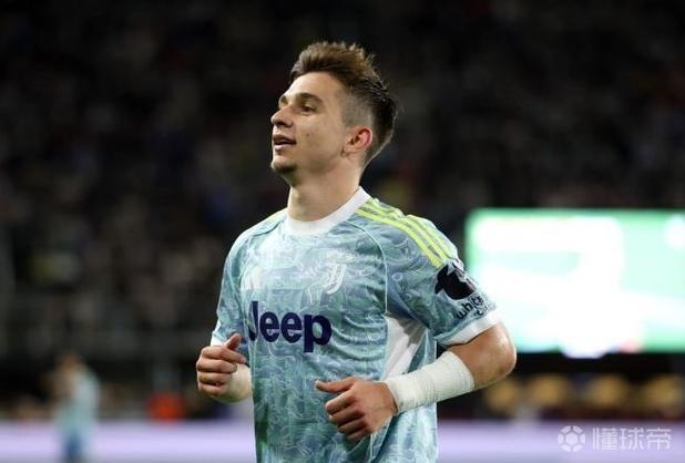 意媒:加蒂因流感缺席今日训练,大概率不会参加欧冠比赛