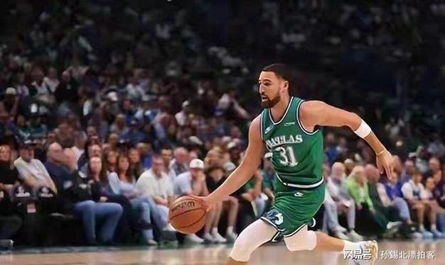 吉莱斯皮：古德温和狄龙都是狠人 球队需要他们的能量跟拼劲