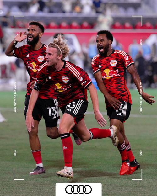 美职联东区半决赛都是以下克上，决赛迈阿密国际vs纽约城