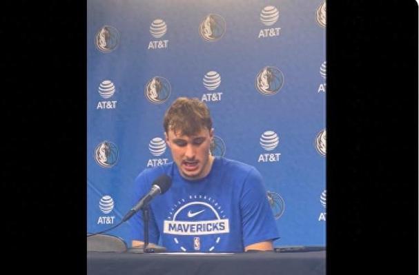 克尼佩尔表示上高中前尽管认为自己不错 但可能打不上NCAA D1比赛