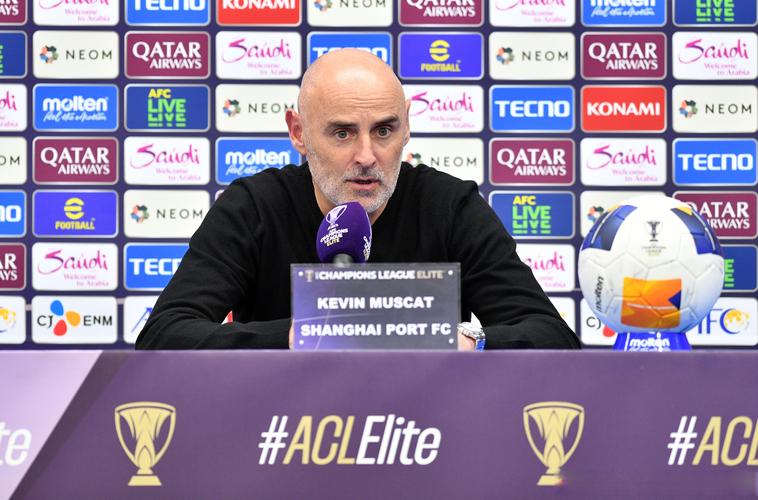 穆斯卡特：对这样一个结果还是失望的，因为我们没有赢下比赛