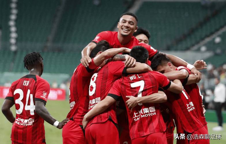 2025/2026亚冠精英联赛第5轮 上海海港1比3FC首尔