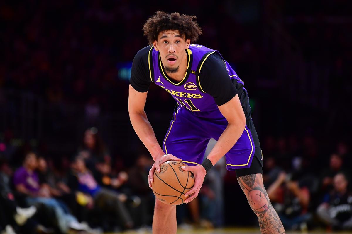 湖人本季关键时刻6-0联盟唯一不败！海斯：我们彼此目标一致！