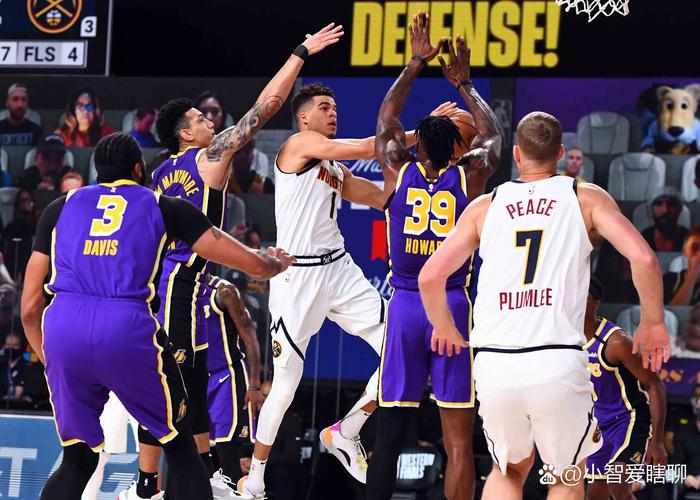 湖人官方：球队用一份双向合同签下内线德鲁·蒂米 并裁掉科洛克