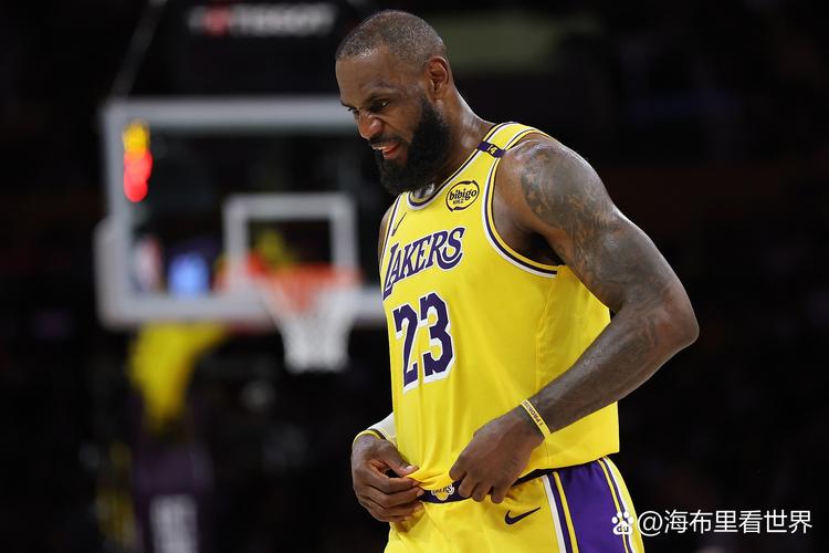 队记：湖人从发展联盟召回了布朗尼和新秀阿杜·蒂耶罗