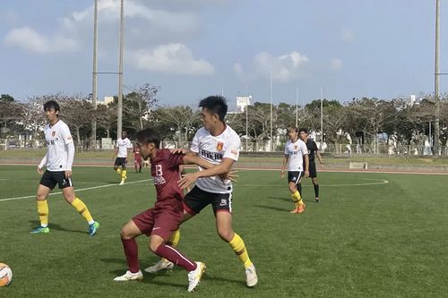 14球大胜！谢晋：球队还有很多不足的地方，要忘记胜利全力备战