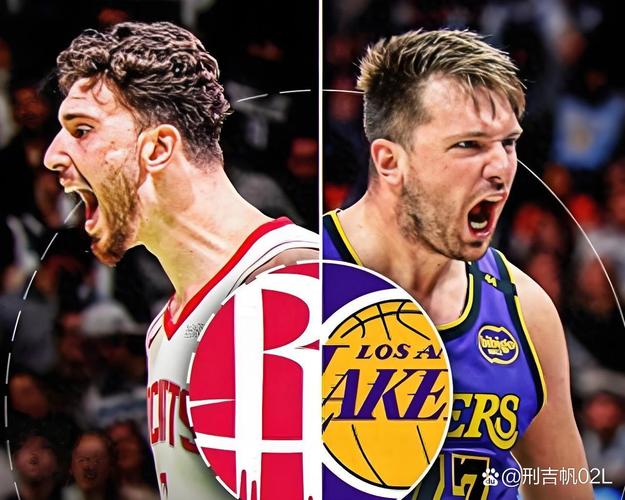 弗拉格谈周六打东契奇所在的湖人:对我而言只是一场普通比赛