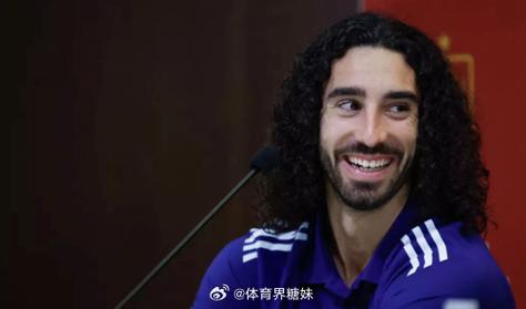 埃斯特旺正在迅速赶上亚马尔？库库雷利亚：是的，希望我们能帮他