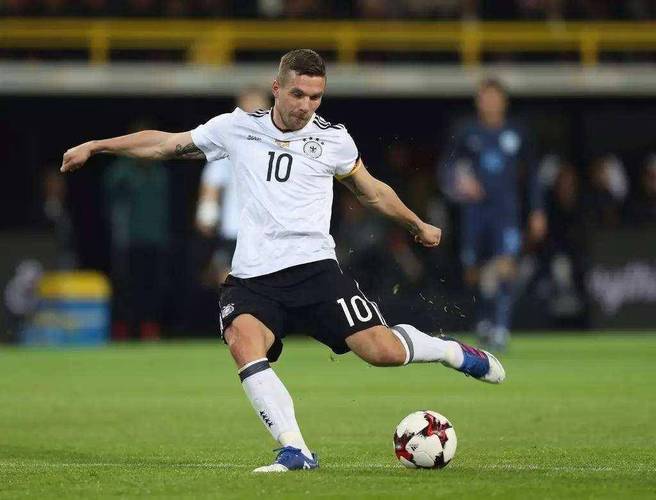 波多尔斯基：希望阿森纳和拜仁平局 两队本赛季都有望取得成功