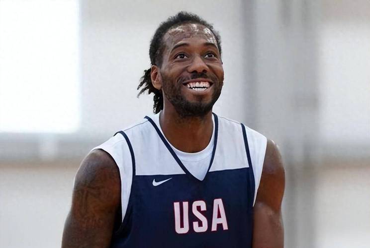 小卡：我不喜欢接受采访 08年有媒体说我不可能成为职业球员