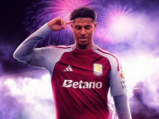 拉什福德：红牌让比赛更加困难 我们需要在下一场比赛有所改进