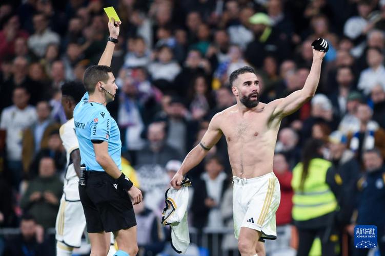 世体：皇马没有参加西甲主席特巴斯主持的裁判委员会会议