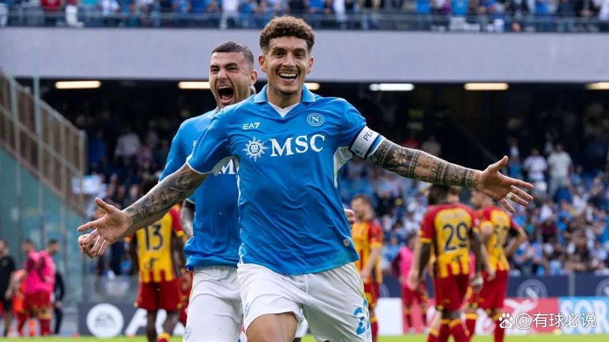 迪洛伦佐：两连胜是我们发出的重要信号，球队和孔蒂从未有过分歧