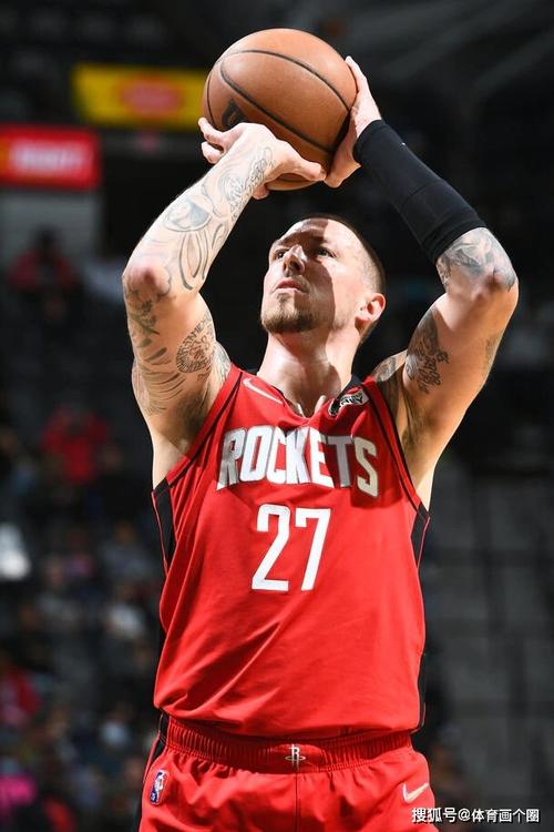 小贾：我爱狄龙他是我一生的兄弟 他帮助火箭建立了球队文化