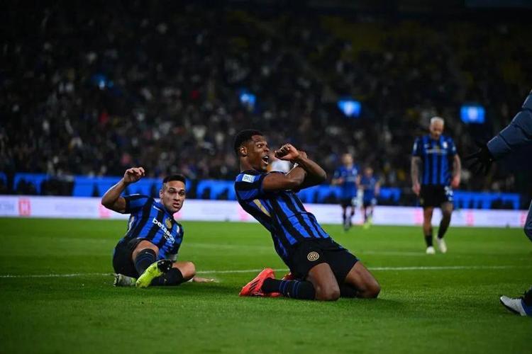 劳塔罗：明天我和阿尔瓦雷斯、西蒙尼是对手，我将尽力帮助球队