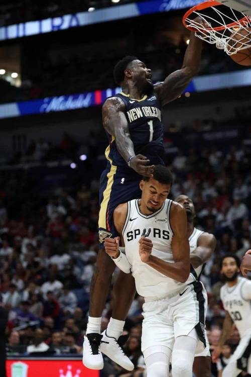 真不容易！鹈鹕终结9连败 3胜15负仍然排在西部倒数第一