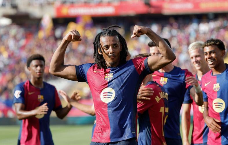 马卡：比赛数据彻底击溃了巴萨，切尔西在各个方面都更胜一筹