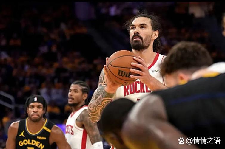 还砍吗？本赛季亚当斯罚球命中率73.3%&生涯新高 上赛季仅46.2%