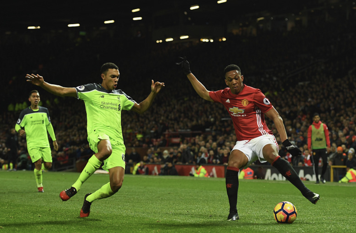 唯一靠谱，索博本场数据：1进球，4关键传球，评分7.9分全队最高