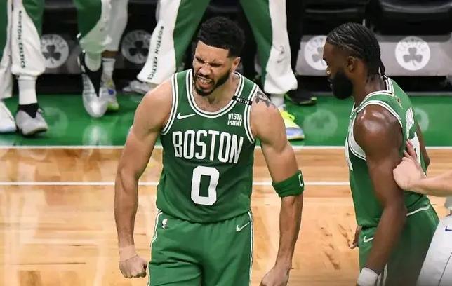 训练师：塔图姆目标是多个冠军+MVP 他只把现有的荣誉当做开始