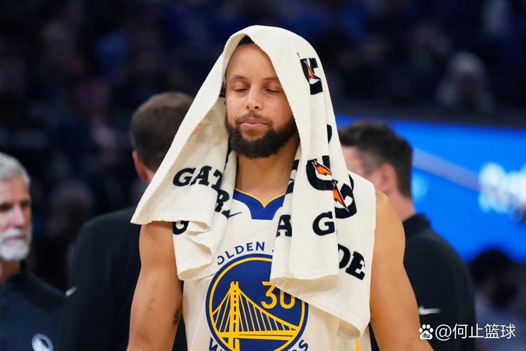 解说谈库里伤缺：不幸中的万幸 养好再复出年纪大了经不起一点伤