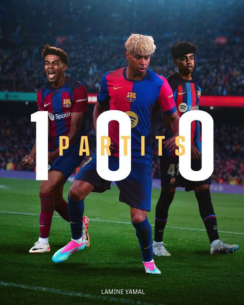 每体：亚马尔在对切尔西皇马时遭球迷敌视 弗里克计划重振巴萨