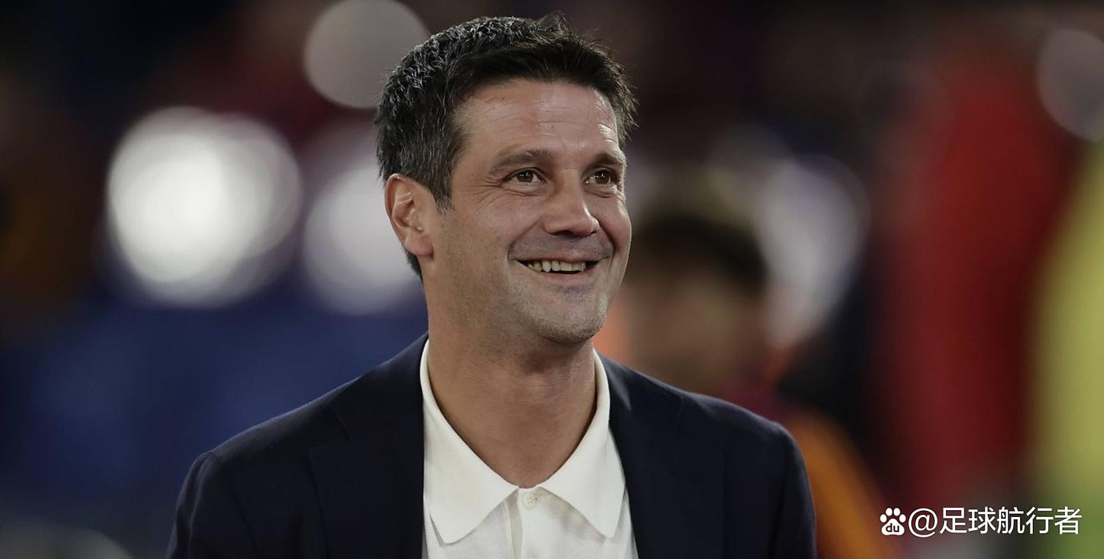 齐沃：我会告诉球员不要失去信心，足球和人生一样都是风水轮流转