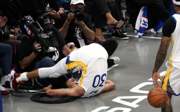 被骂废物？克莱辉煌履历：单节37分 单场14三分 让老板下跪的男人