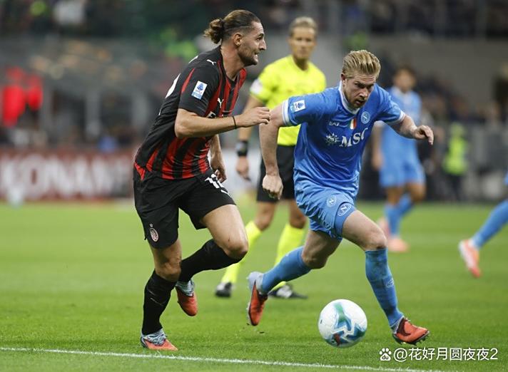 拉比奥特：米兰有夺冠的一切条件 我觉得自己更成熟更像一个领袖