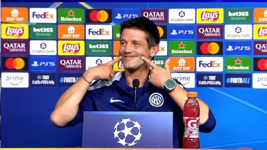 意媒：劳塔罗和齐沃之间没有矛盾，他连续被换下只是出于体能管理