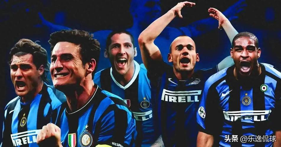 萨内蒂评选国米队友前锋排名：大罗独一档、巴乔、米利托第二档