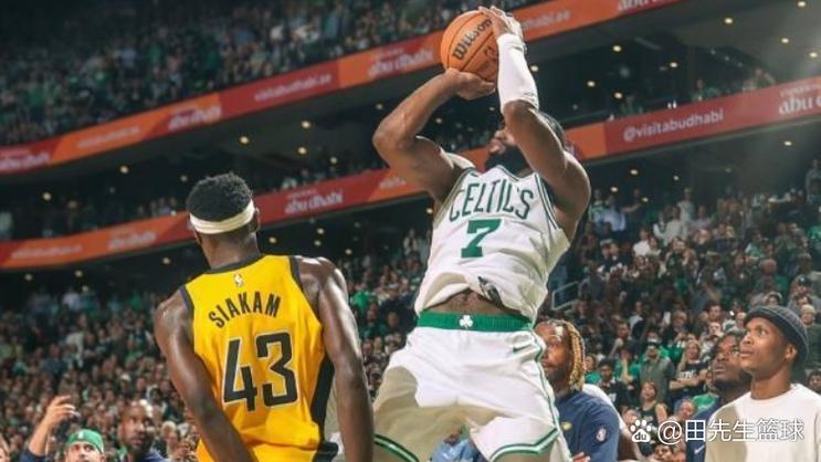 攻防俱佳!米勒5记三分拿下27分5板1助3帽