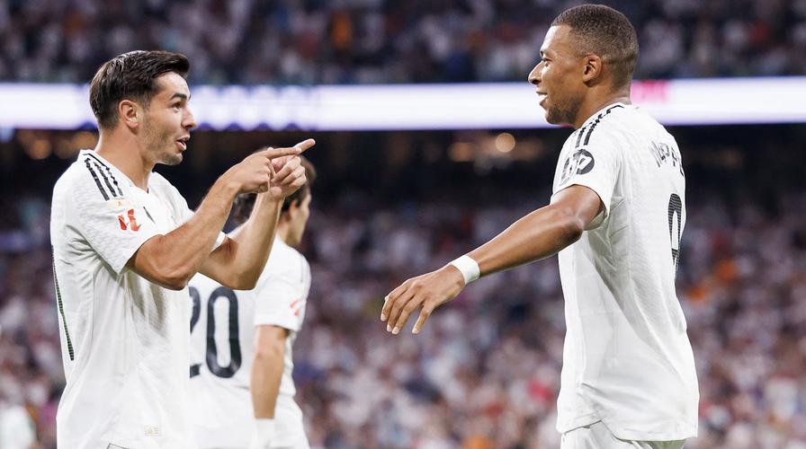 姆巴佩本赛季各项赛事已打进7粒点球，是五大联赛球员同期最多